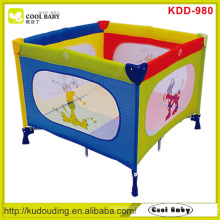 China supplier baby stroller playpen